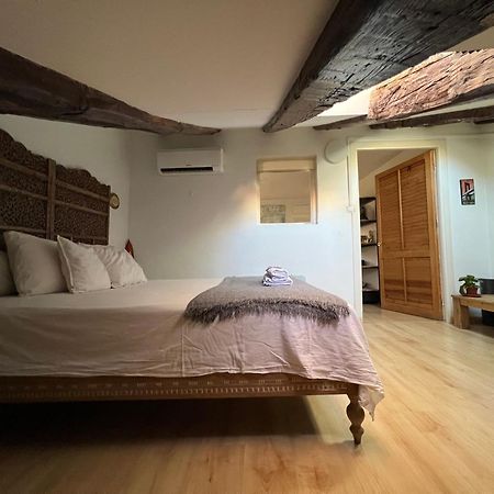 Apartment In Monumental Square Madrid Center المظهر الخارجي الصورة
