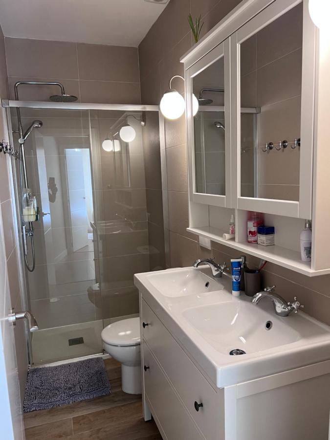 Apartment In Monumental Square Madrid Center المظهر الخارجي الصورة