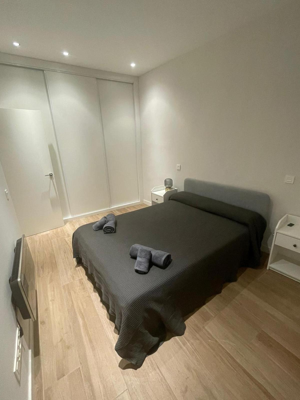 Apartment In Monumental Square Madrid Center المظهر الخارجي الصورة