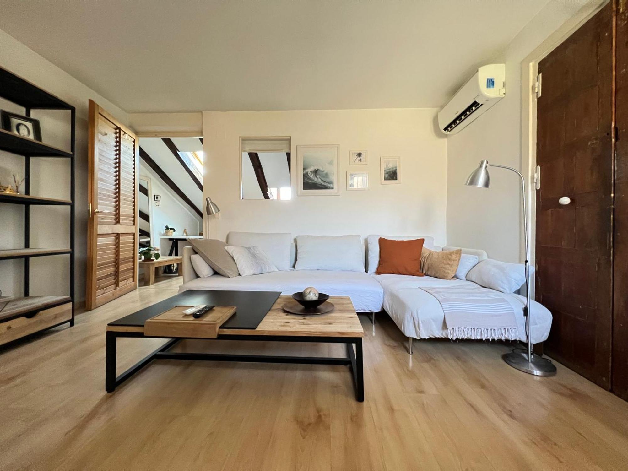Apartment In Monumental Square Madrid Center المظهر الخارجي الصورة