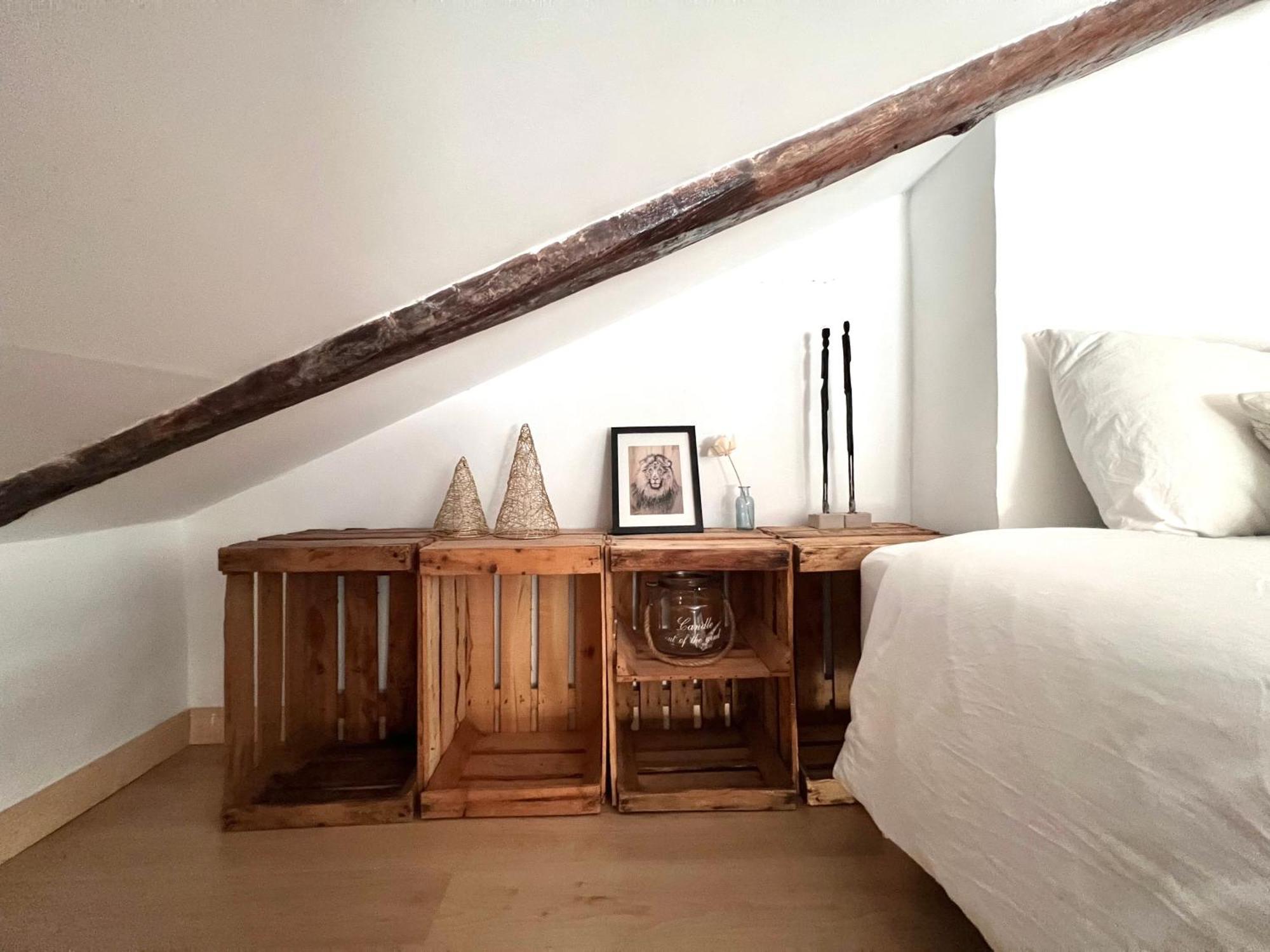 Apartment In Monumental Square Madrid Center الغرفة الصورة